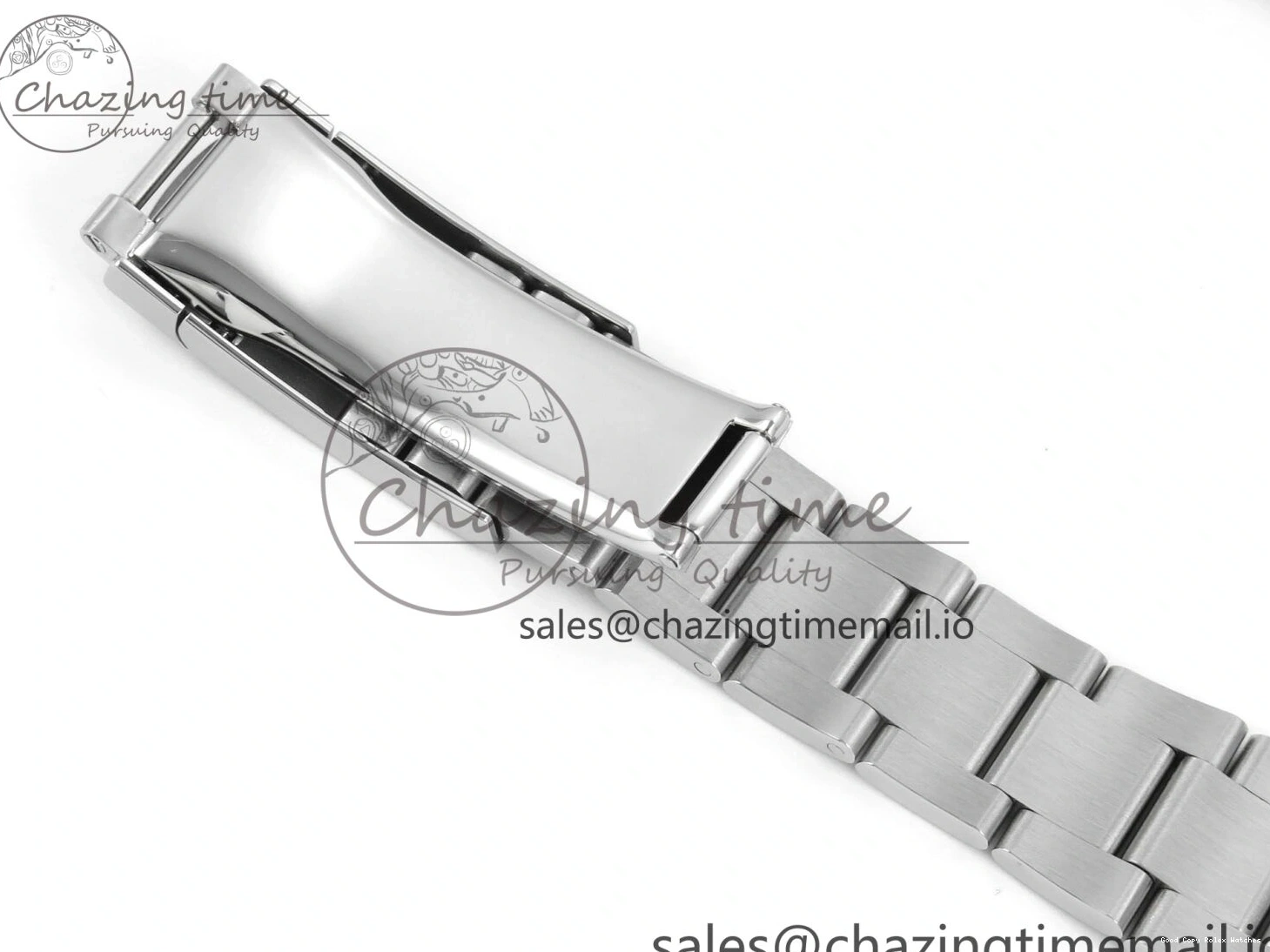 Best AAA Replica Sites 41mm 766 Edition Dial Best A 904L Oyster EWEF Perpetual 124300 Steel Unisex Blue 1230